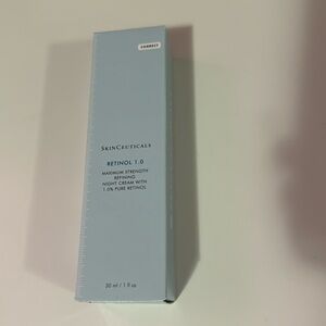 Brand New SKINCEUTICALS Retinol 1.0